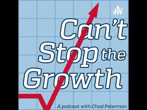 CSTG 20: Embracing Setbacks