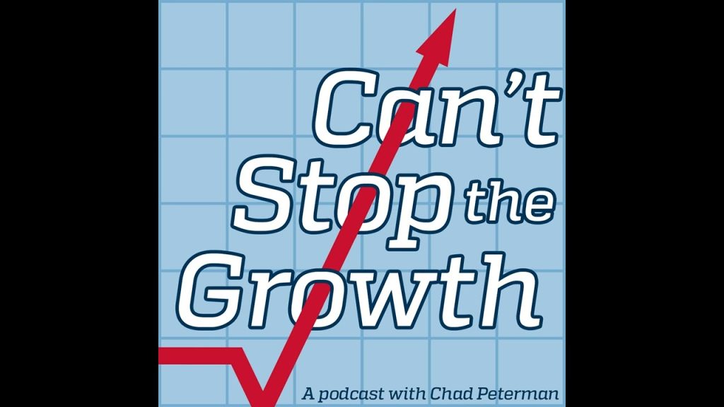 CSTG 99: Own Your Growth