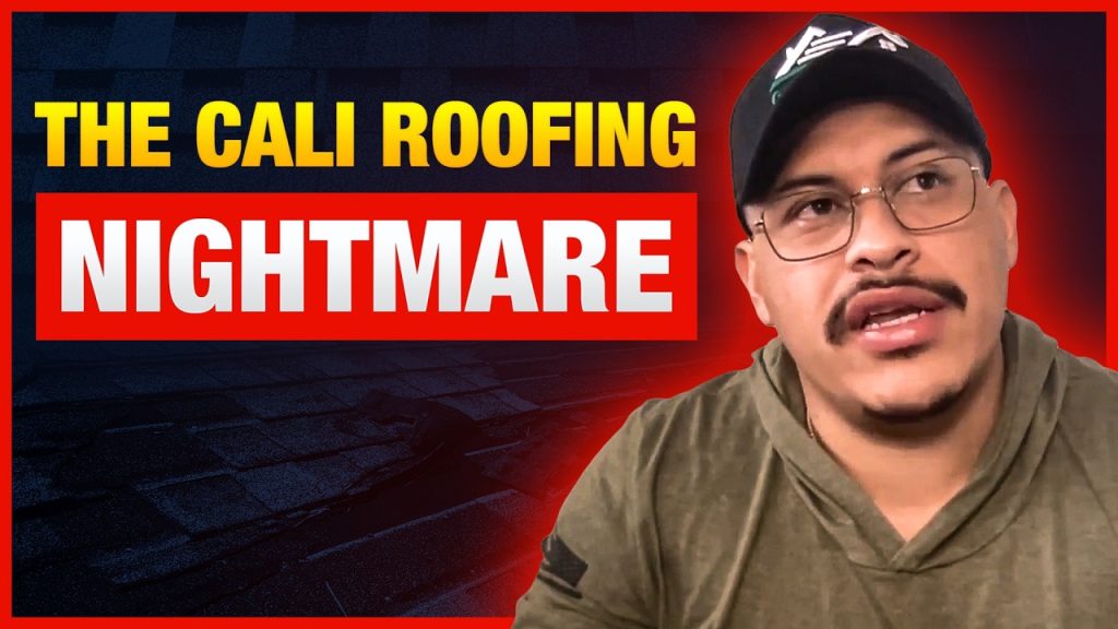 California Roofing: Why It’s Harder Than You Think with David Reyes