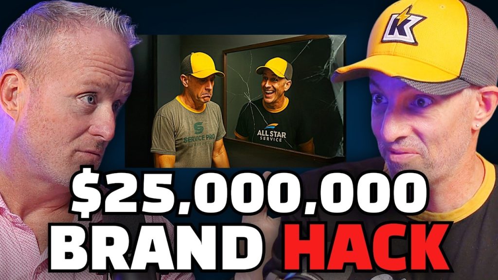 Can The Right Branding Turn Business Into Millions Overnight? Dan Antonelli