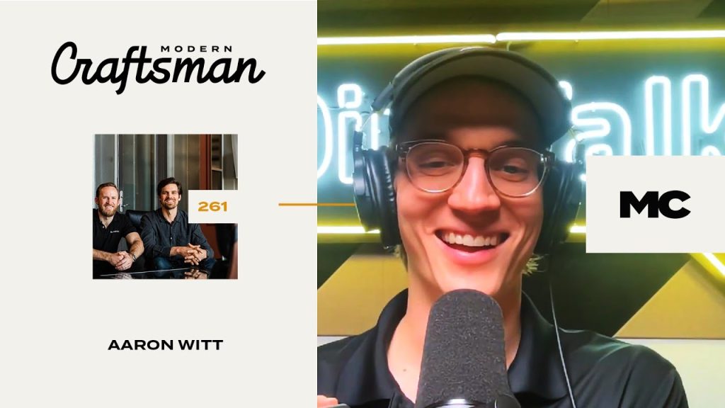 Changing the Dirt World @buildwitt