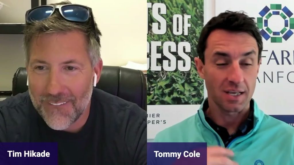 Christmas in July: Unlocking Landscape Winter Revenue with Tim Hikade
