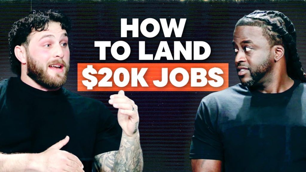 Close $20K Jobs Without Being Pushy