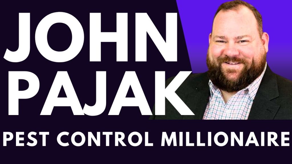 Coaching Landscapers into MILLIONAIRES: John Pajak | PCM 044