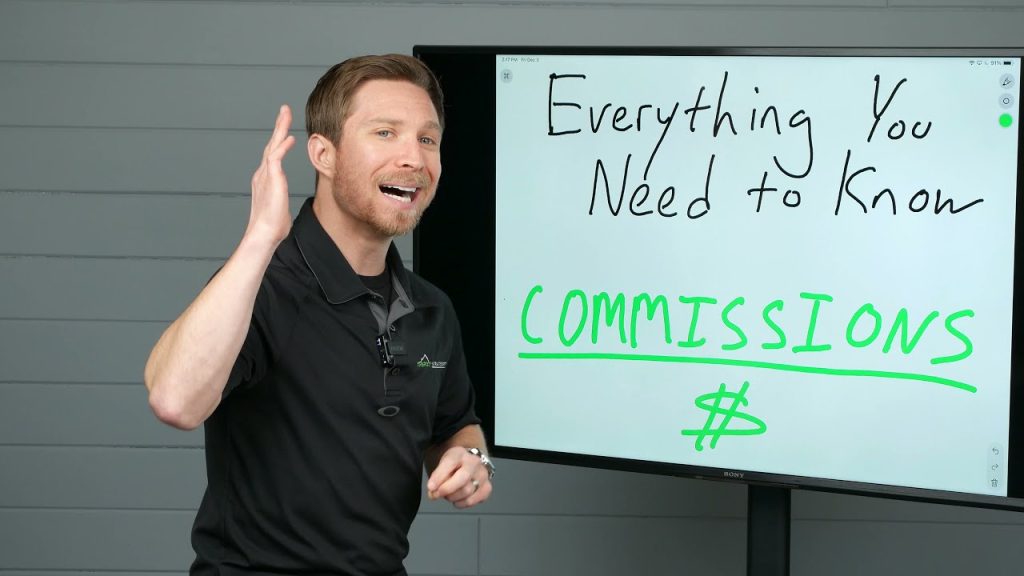 $ Commissions: Everything Sales Reps & Owners Should Know About What’s Fair [My Opinion]