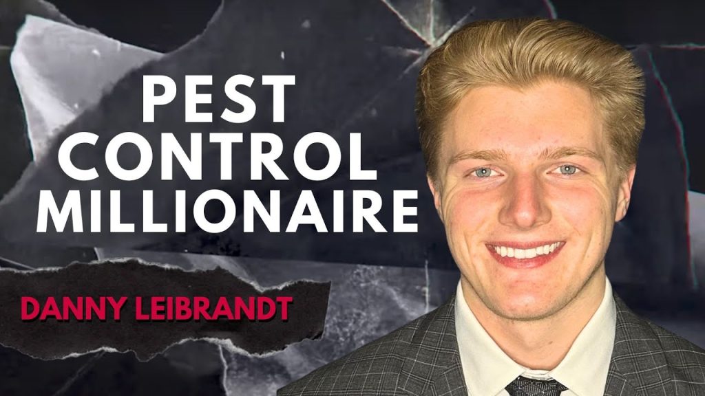 Content Creation Strategies in the Age of AI: Dan Leibrandt of Pest Control SEO | PCM 113