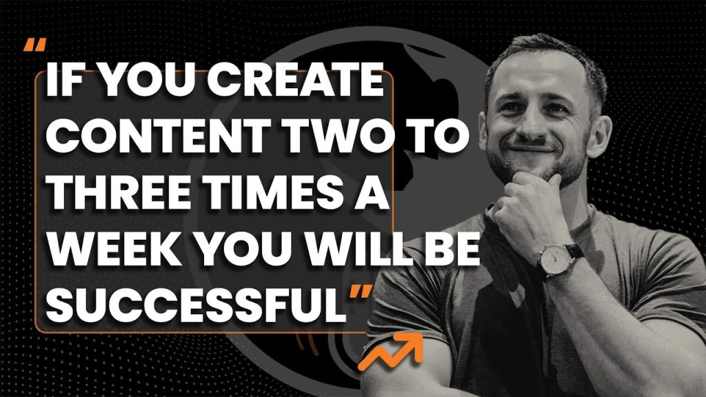 Content is King, from the King of Roofing Content | Ep. 153 w/ Dmitry Lipinsky
