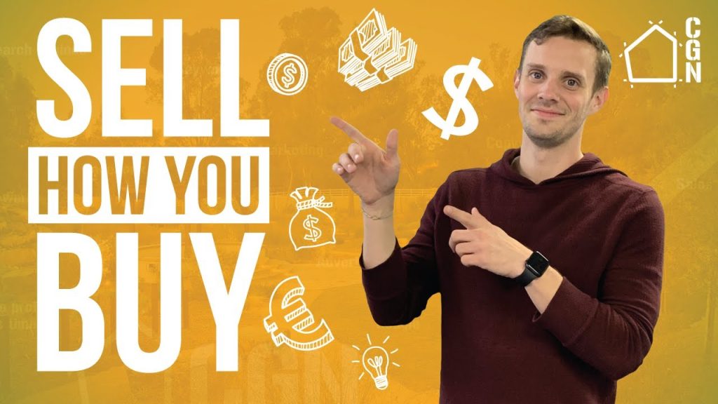 Contractor Sales Tips: Market & Sell How You Buy
