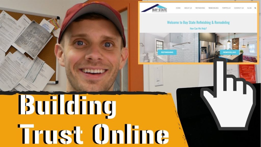 Contractor Website Reviews: Remodeling Company In Boston, MA