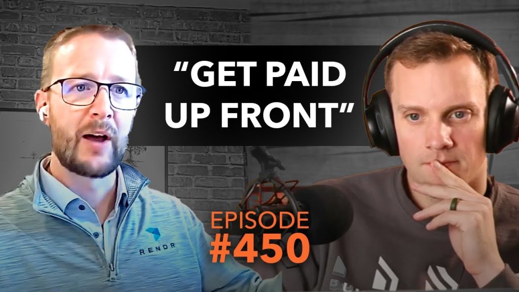 Cornerstone’s 9-Day Design Build Process (ft. AJ Ballantine) – Pt. 1