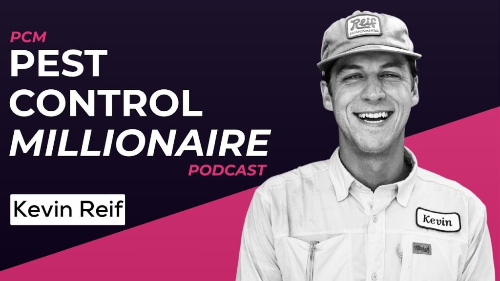 Creating Engaging Content: Kevin Reif of Reif Environmental | PCM 135