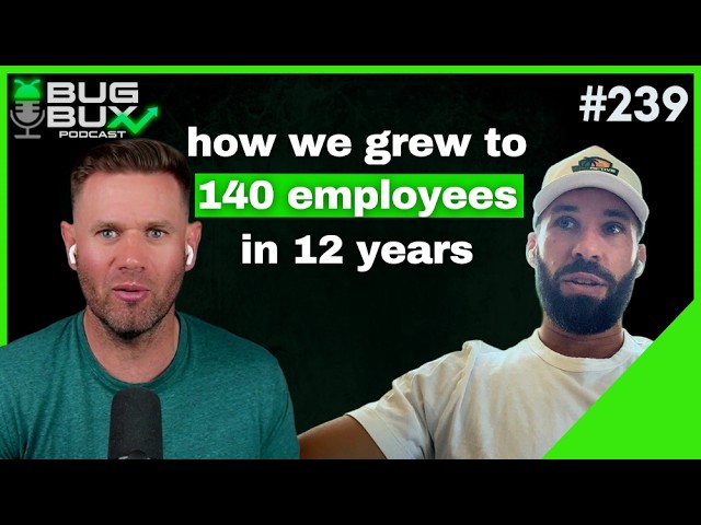 Creating High-Performing Sales Teams Using Incentives, KPIs, and Daily Accountability | EP 239