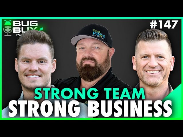 Creating a Culture of Success featuring Josh Fleenor with Pest Pros Pest Solutions