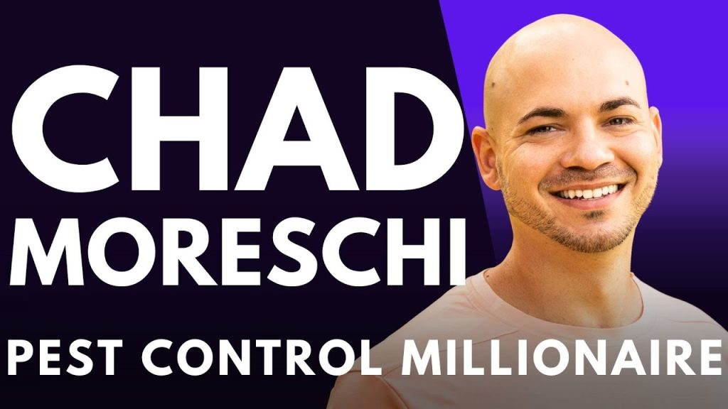 Creating a lifestyle business: Chad Moreschi of Natural Resources Organic Pest Control | PCM 078