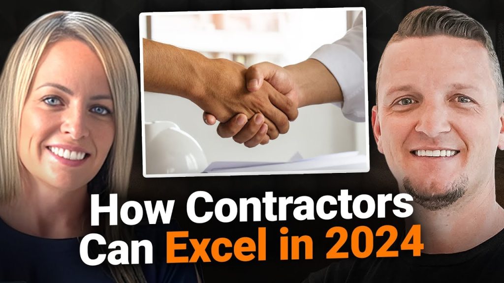 Critical Lessons for Home Services Success in 2024 w/ Amanda Zink