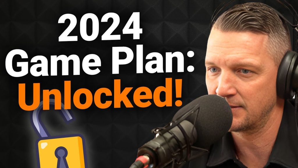 Crush 2024 with Actionable Advice from the Best in the Biz