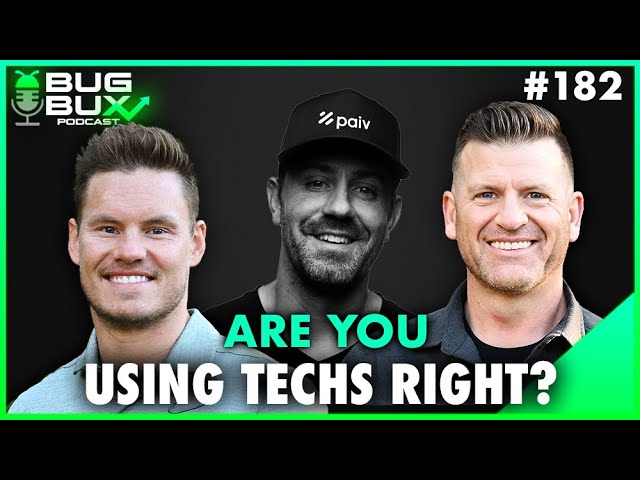 Crushing Sales Barriers and Revolutionizing Field Teams with Paiv