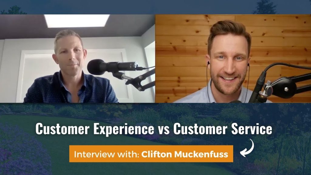Customer Experience vs Customer Service