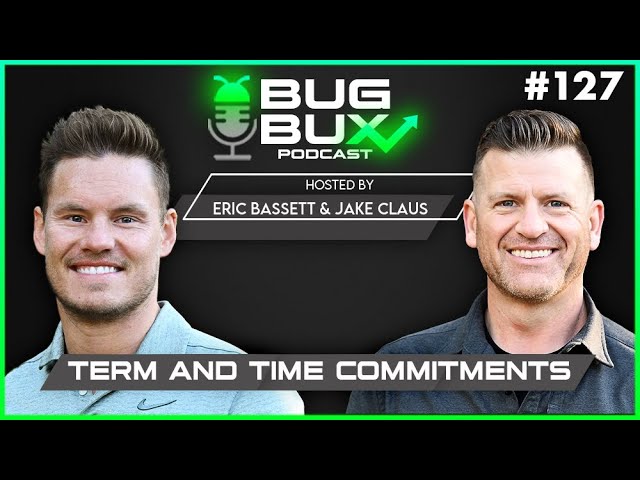 Customers “Under Contract” – Pros and Cons of 12, 18, and 24-Month Commitments