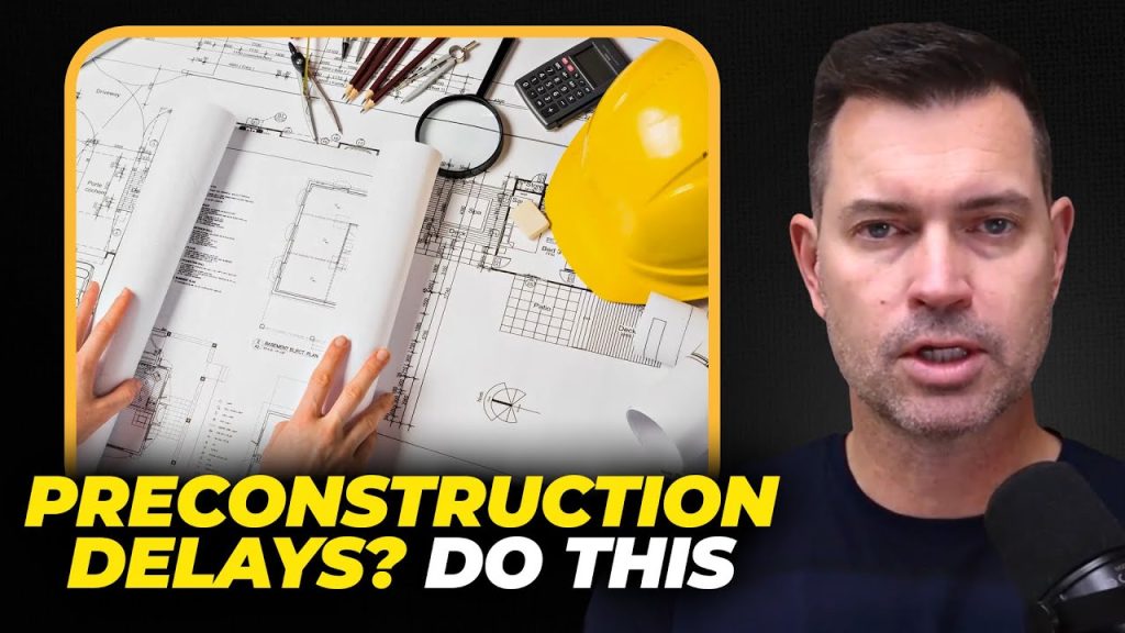 Cut Preconstruction Timelines in Half: 6 Strategies From Managing $300M