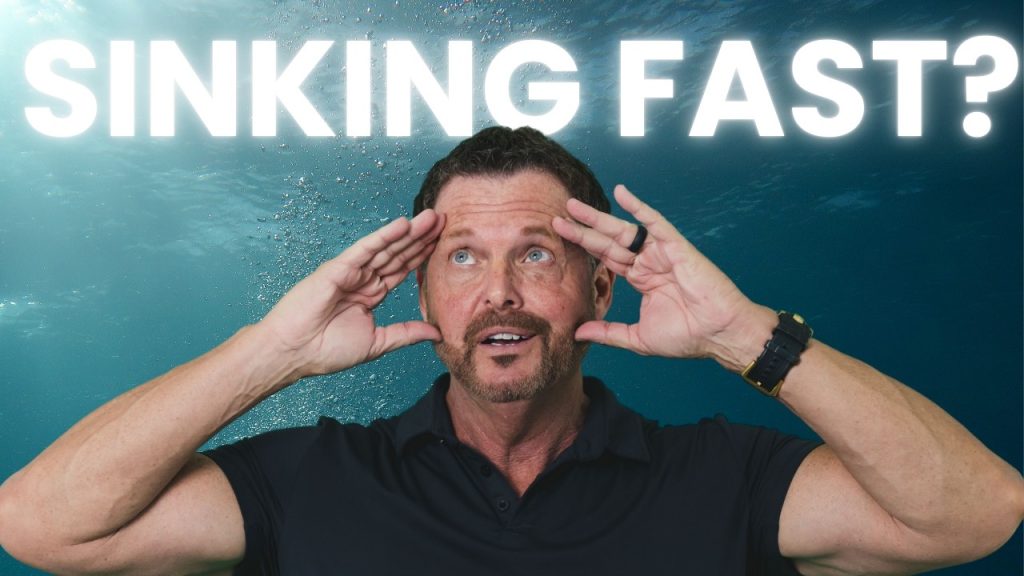 DROWNING in Your Plumbing Business? Start Here!
