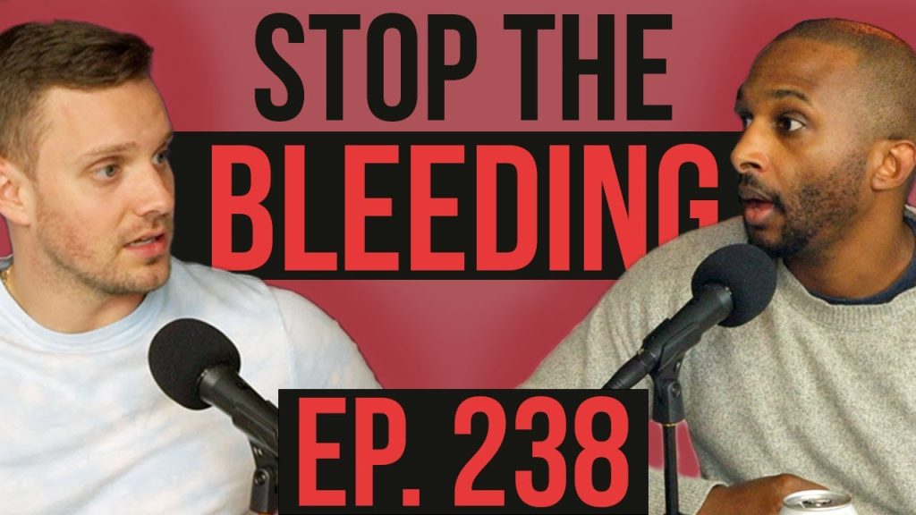Define Your Process FOR THE BUSY SEASON | CGN Podcast #238
