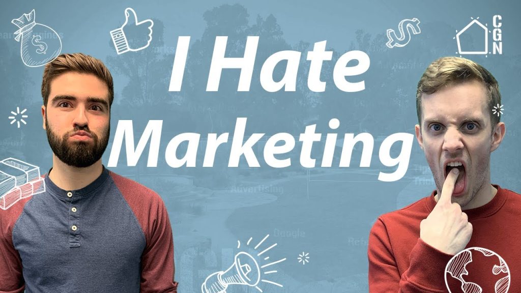 Delayed Vs. Instant Gratification: Why Businesses Hate Marketing