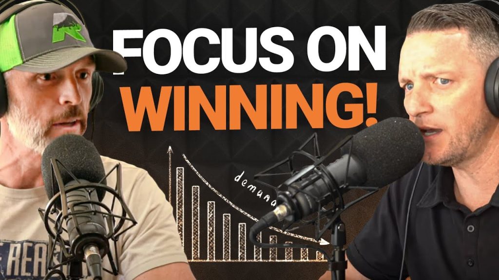 Demand Leads Are Down So Now What?