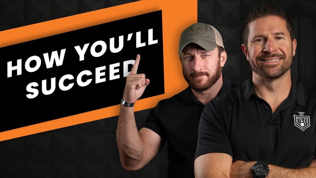 Do You Feel Like You’re Falling Short?