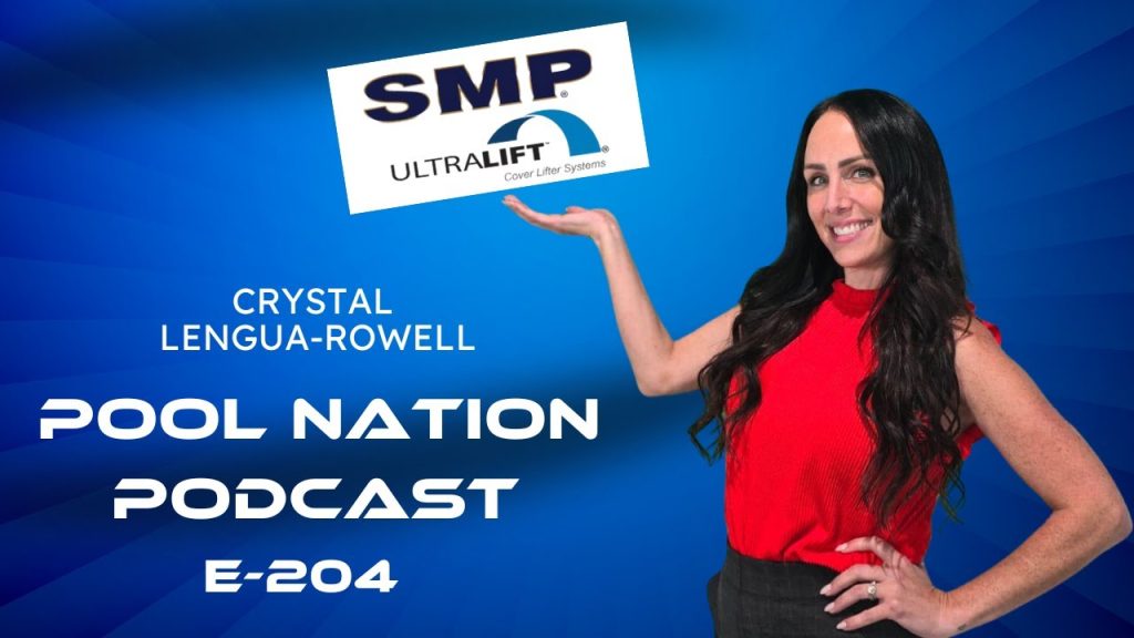 E-204 Pool Nation Podcast – Mastering Pool Business Success: The Power of Branding and Marketing