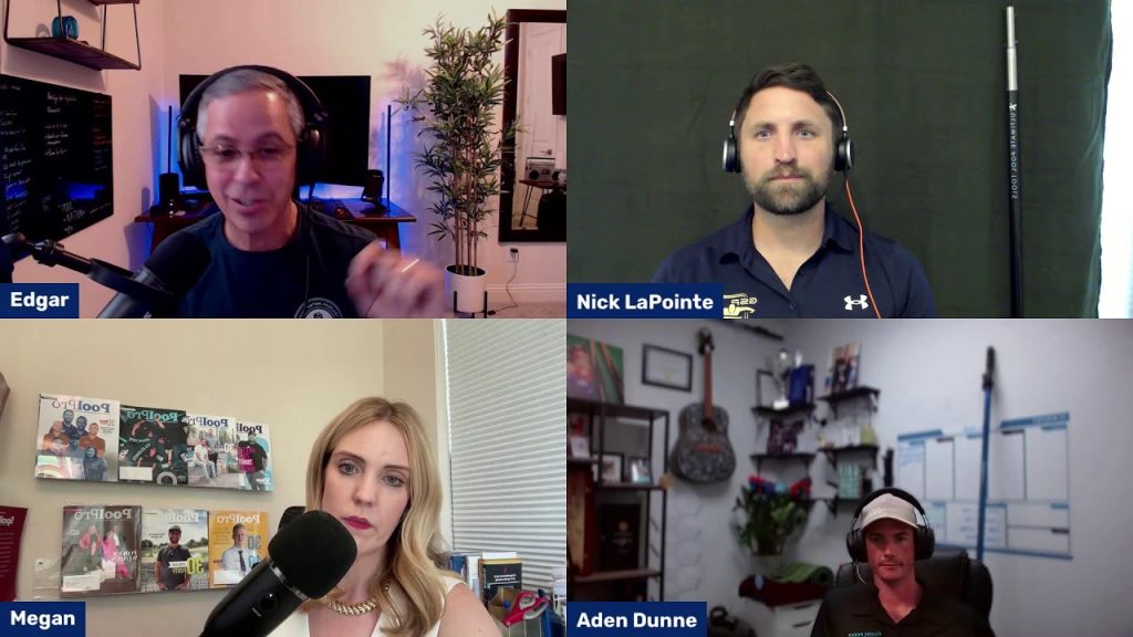 E-213 – Pool Nation Awards Nominees