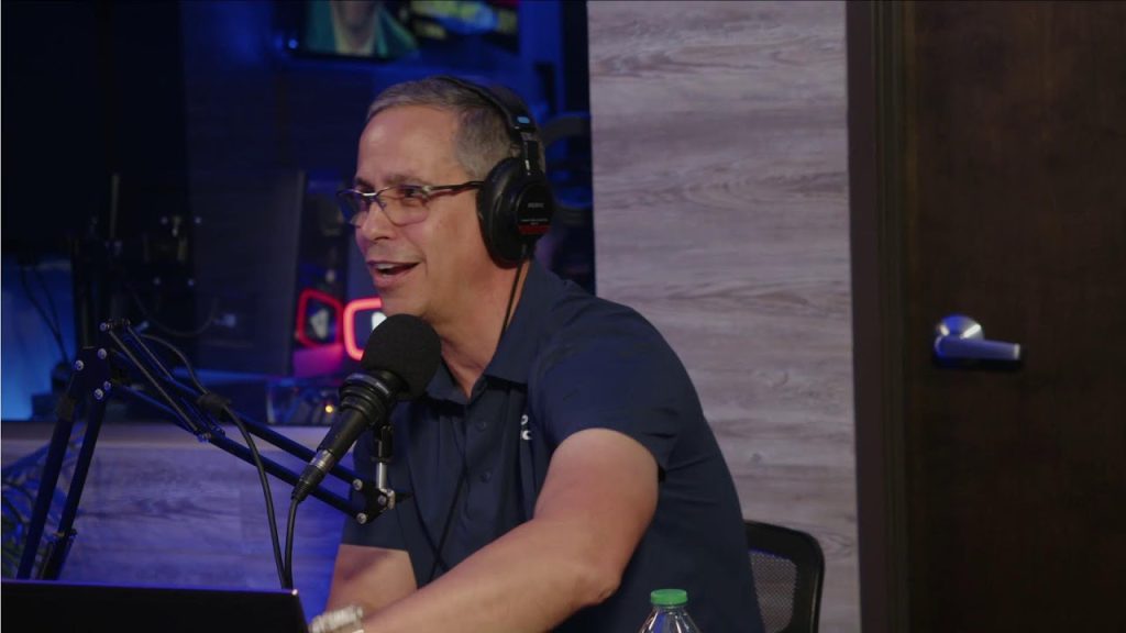 E-215 – Pool Nation – Josh Sandler