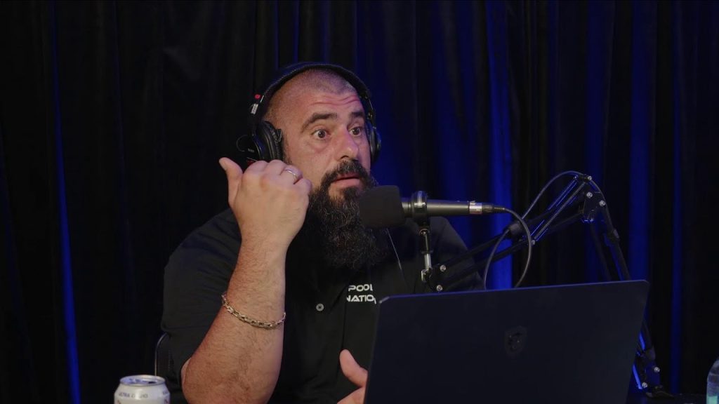 E-215 – Pool Nation – Sales Rep of the Year