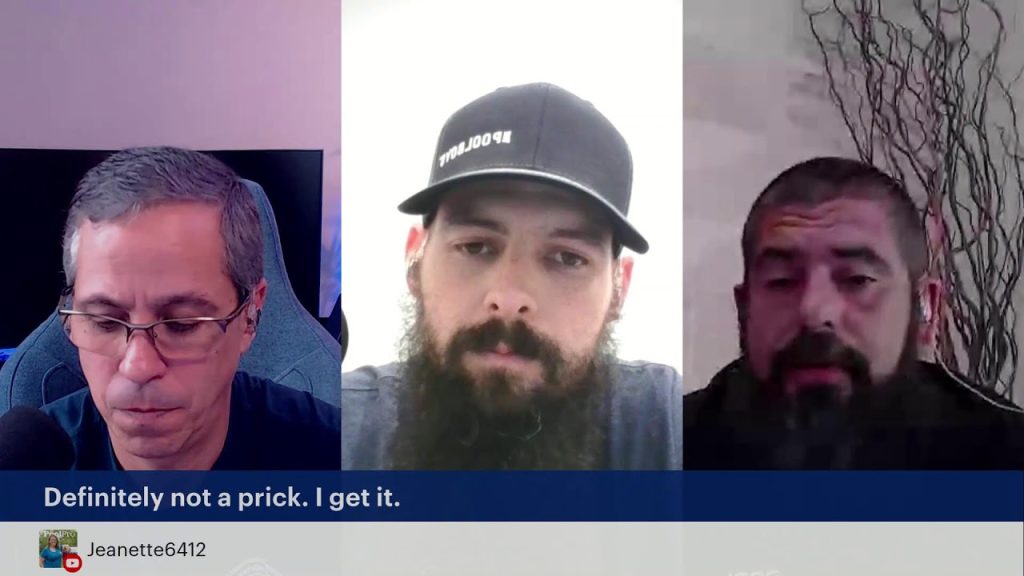 E-220 – Pool Nation – The Power of Business