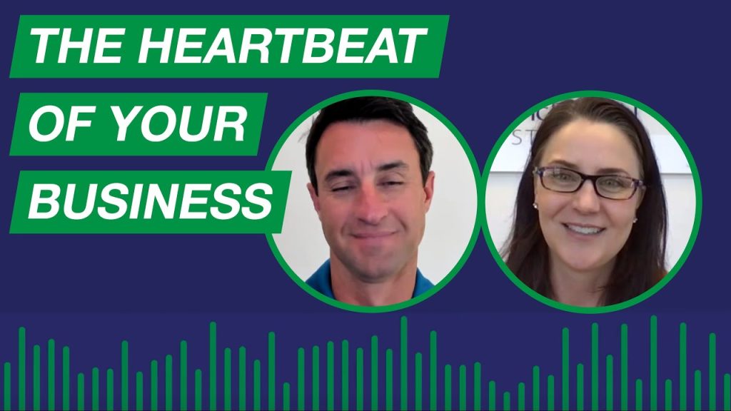 EP 001: Maximizing Profitability: Knowing your Numbers with Liz Helton