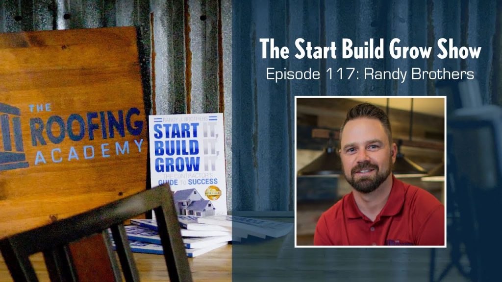 EP 117. Utilizing Strategic Planning for Scalability