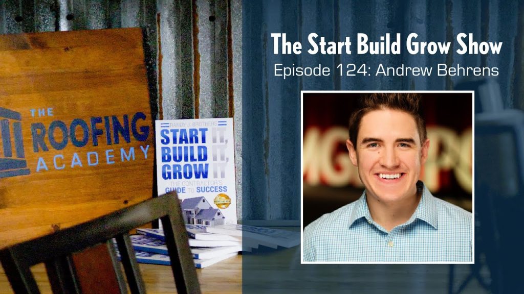 EP 124. The Importance of Xactimate Certifications – Andrew Behrens, C3 Group