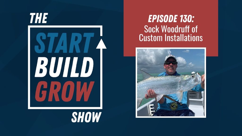 EP 130. How To Win More High-End Residential Roofing Jobs – Sock Woodruff, Custom Installations