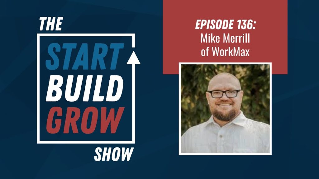 EP 136. Improve Operational Efficiency and Champion Processes that Maximize Profit – Mike Merrill