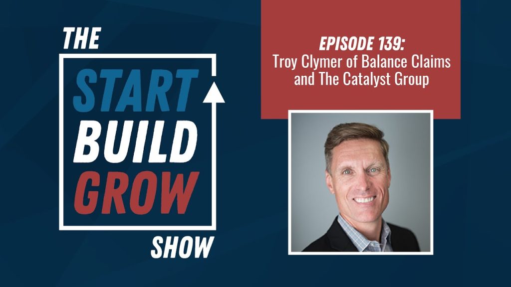 EP 139. How to Increase Performance and Revenue for Your Roofing Company – Troy Clymer