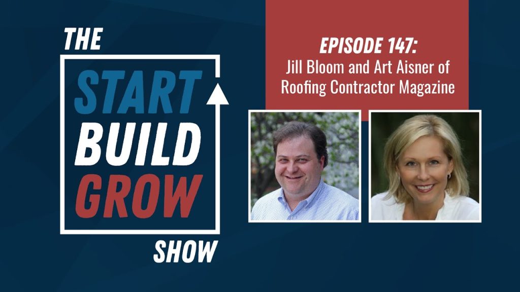 EP 147. The 2021 Roofing Industry Trends – Roofing Contractor