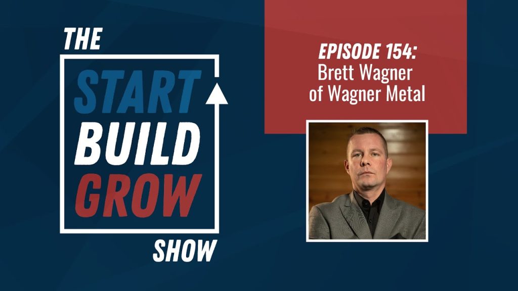 EP 154. From Roof Installer to Roofing Company Owner and Serial Entrepreneur – Brett Wagner
