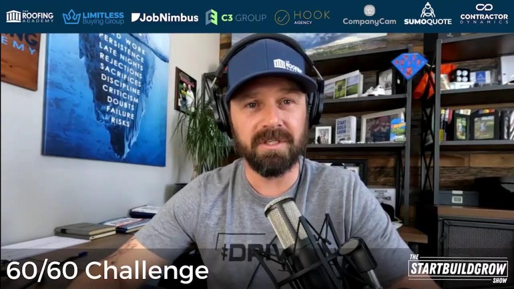 EP. 223 60/60 Challenge | Randy Brothers