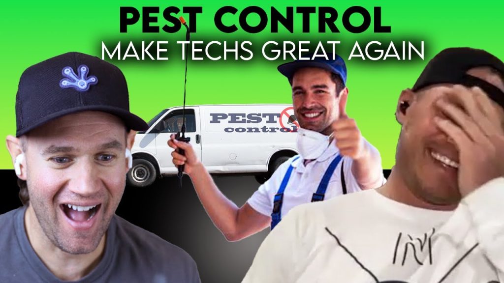 EP. 67 How to Attract and Retain the Best Technicians | Bug Bux