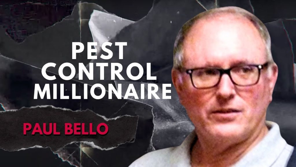 Educate Yourself for Business Success: Paul Bello of The PJB Development Workshop | PCM 102