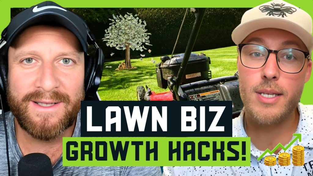 Elevate Your Lawn Care Business: Insights from Troops Mowing