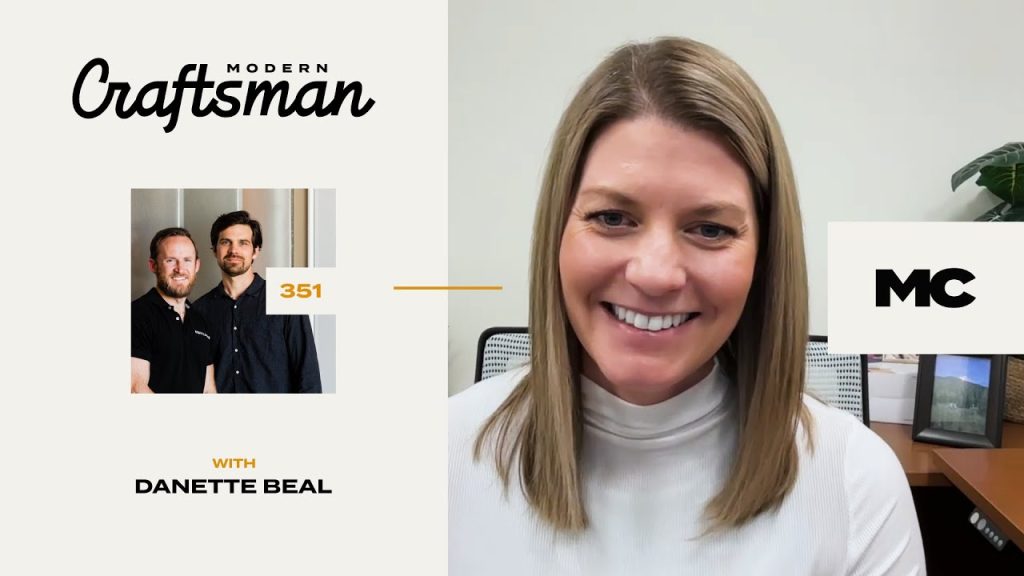 Elevating the Client Experience with Danette Beal