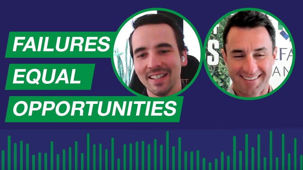 Empowerment & Accountability: Sam Rankin’s Guide to Explosive Landscape Growth