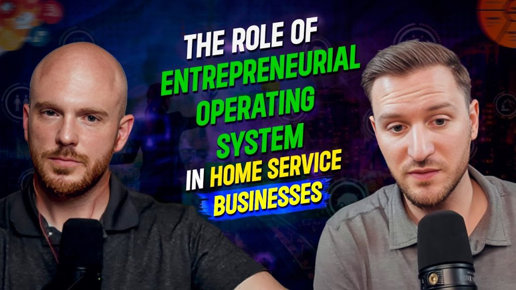 Enhancing Team Performance: The Role of Entrepreneurial Operating System – EOS