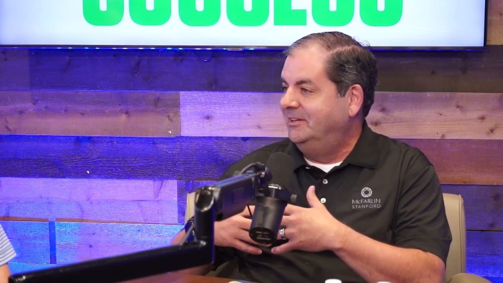 Ep 058 – ACE Coaches Roundtable: Daddy issues and Busch Light Math